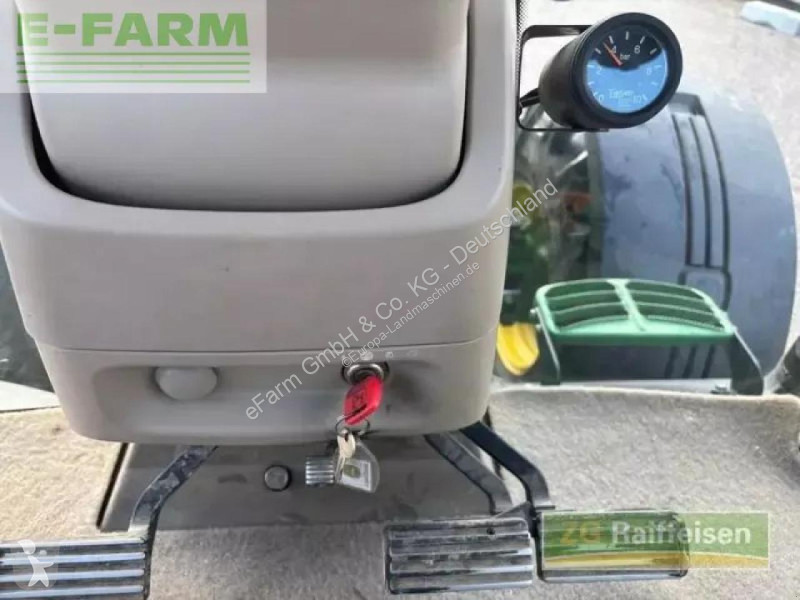 Landbrugstraktor John Deere  7215r