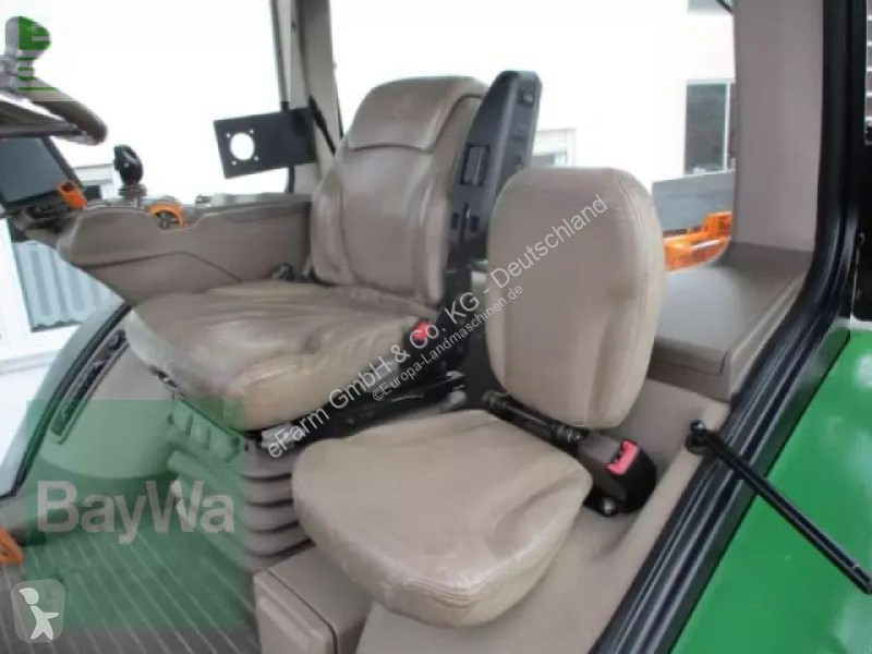 Landbrugstraktor John Deere  7250 r autopower #877
