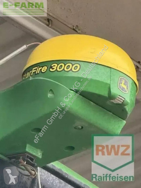 Landbrugstraktor John Deere  7930 premium