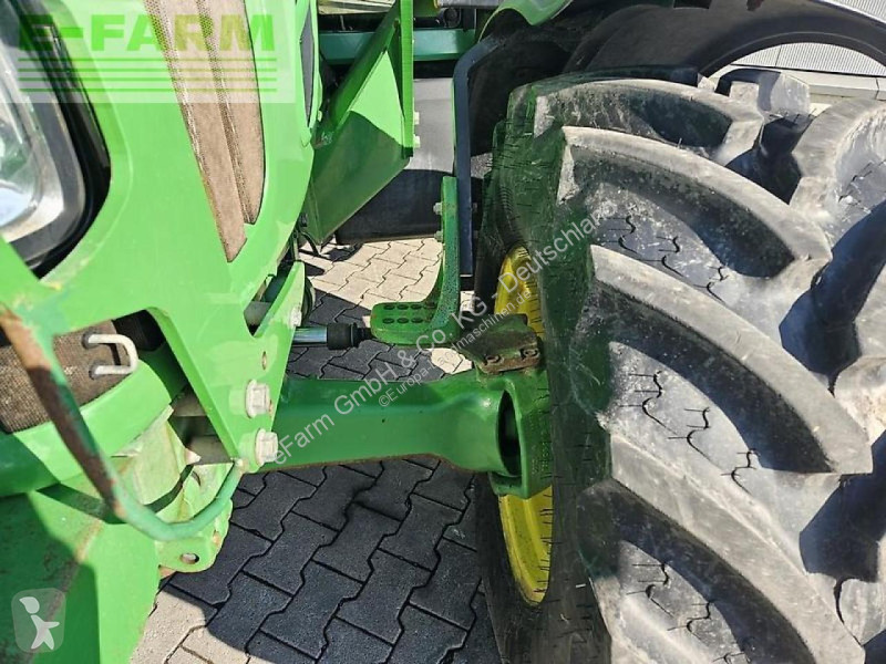 Landbrugstraktor John Deere  6230 premium