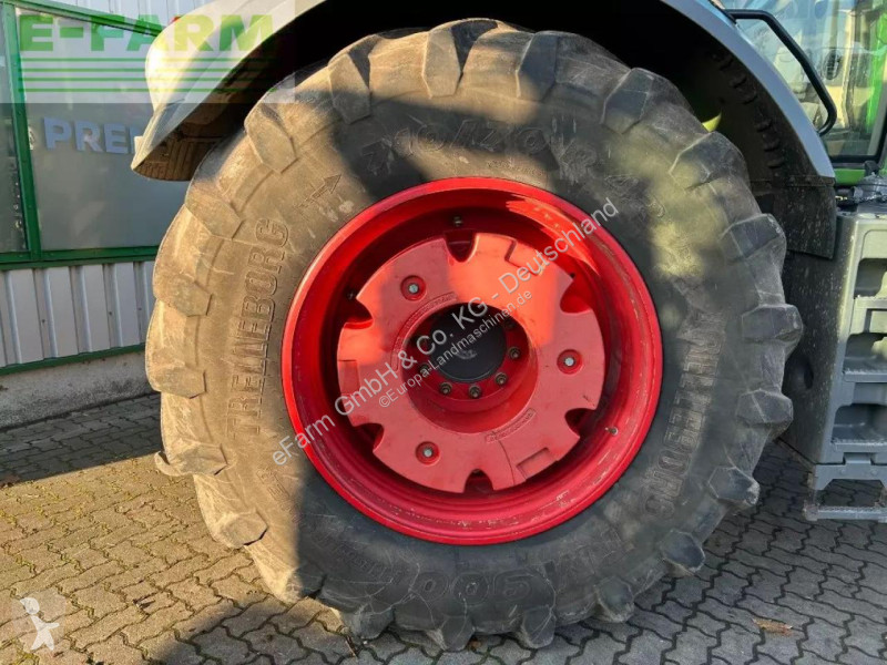 Landbrugstraktor Fendt  826 vario profiplus
