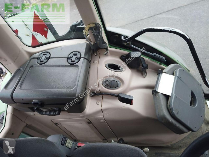 Landbrugstraktor Fendt  930 vario profi
