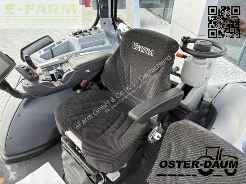 Landbrugstraktor Valtra  t234 direkt smart...