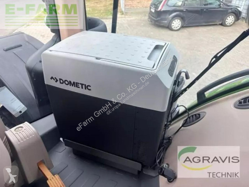 Landbrugstraktor Fendt  942 vario gen-7 profi+...