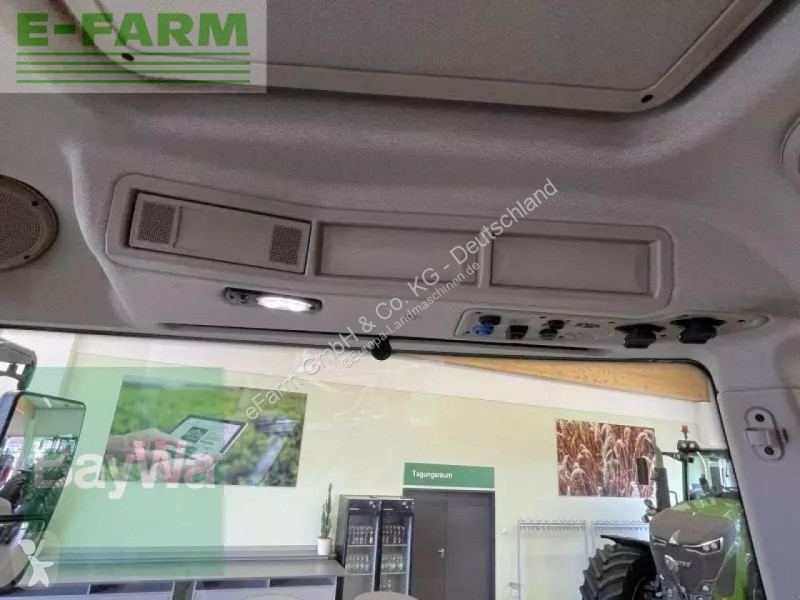 Landbrugstraktor Fendt  936 gen6 profi plus