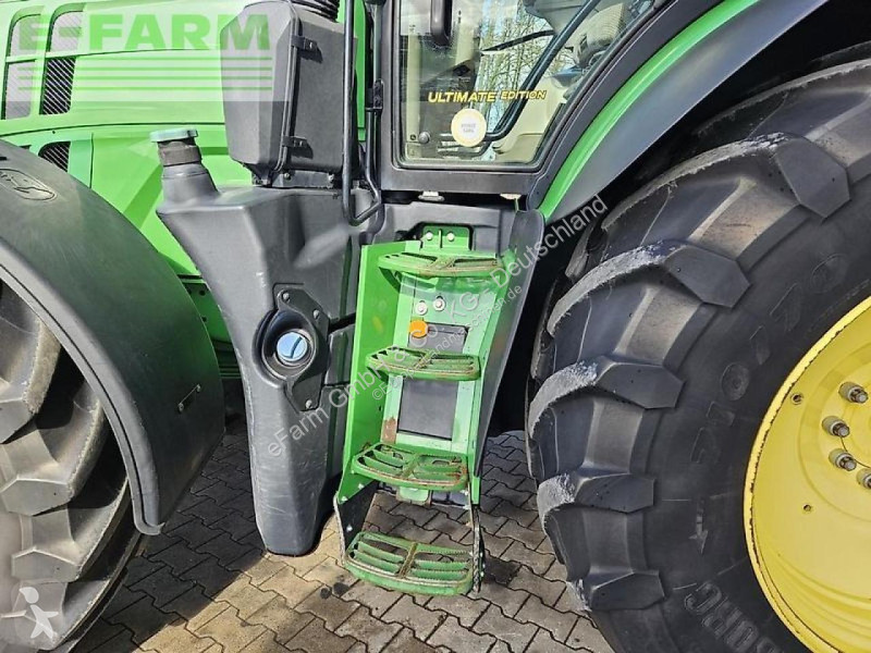 Landbrugstraktor John Deere  6230 r