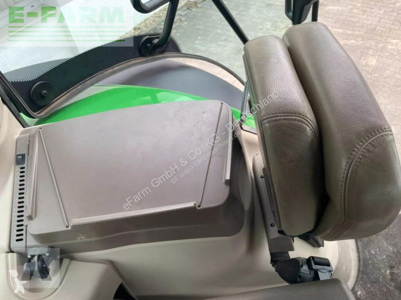 Landbrugstraktor John Deere  6r 185 6r185