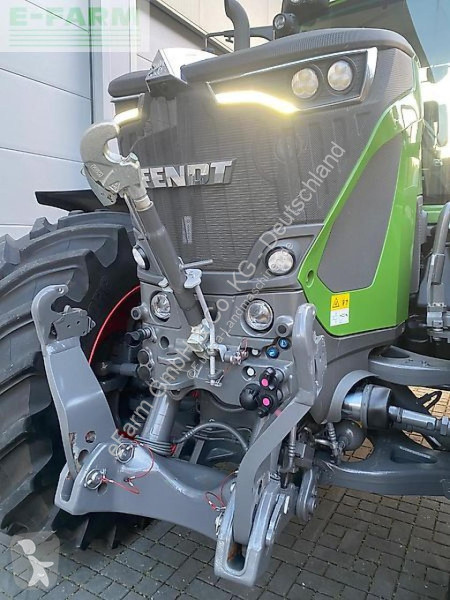 Landbrugstraktor Fendt  936 vario gen.7 profi+...