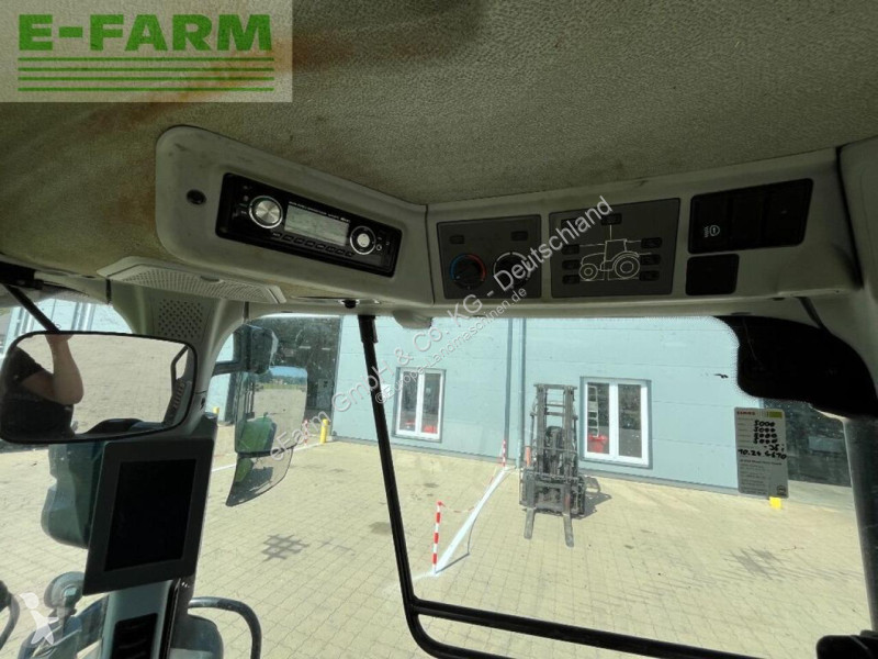 Landbrugstraktor Claas  arion 510 cis, fl 120 c...