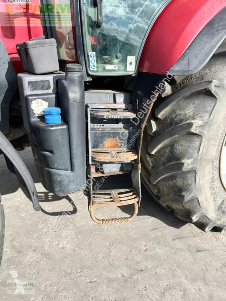Landbrugstraktor Case  puma cvx 230