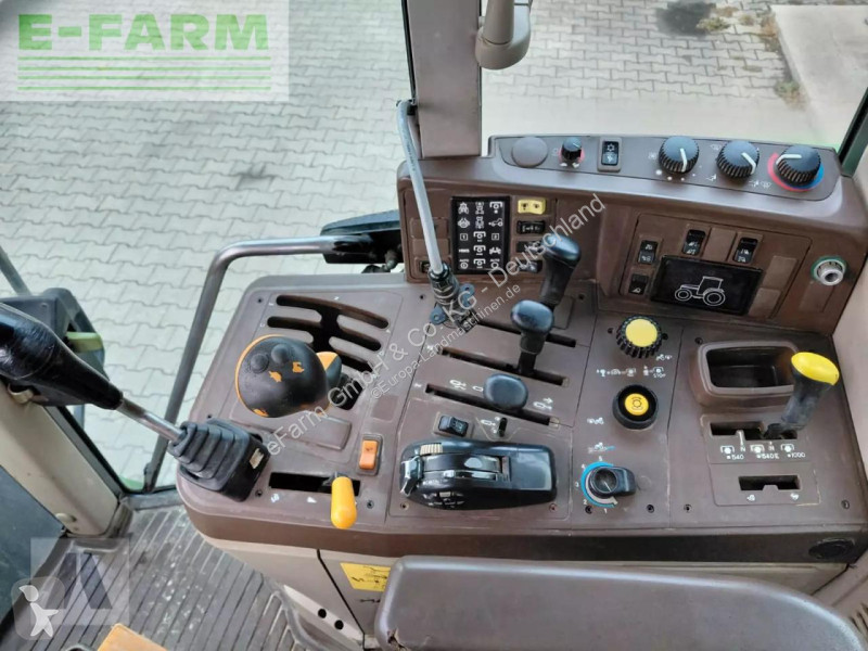 Landbrugstraktor John Deere  6420