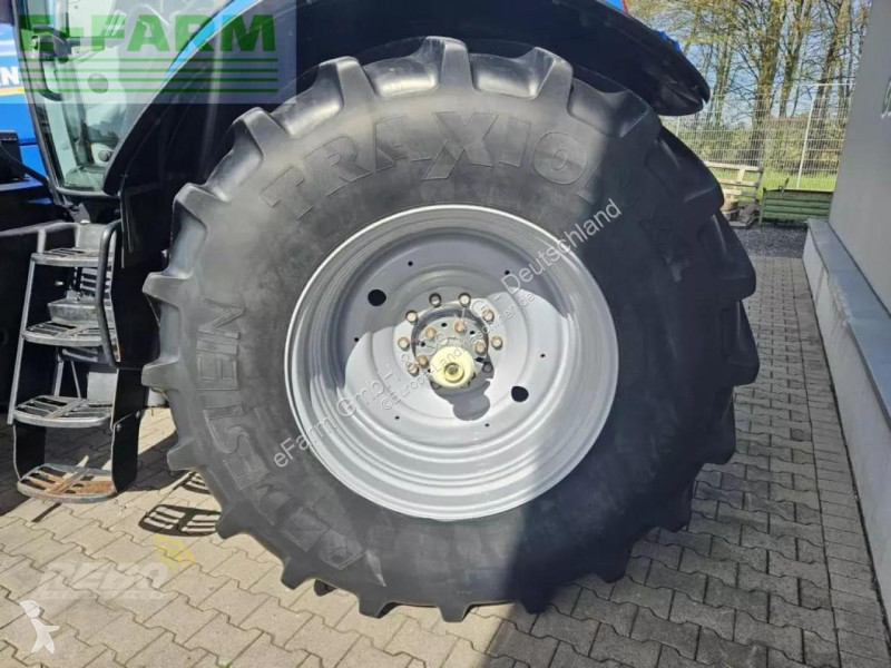 Landbrugstraktor New Holland  t7.230 autocommand