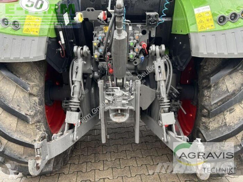 Landbrugstraktor Fendt  514 vario gen-3 profi+...