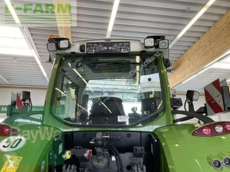 Landbrugstraktor Fendt  722 vario gen6 power plus