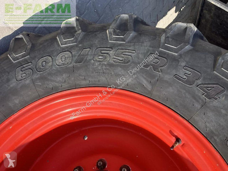 Landbrugstraktor Fendt  926 vario