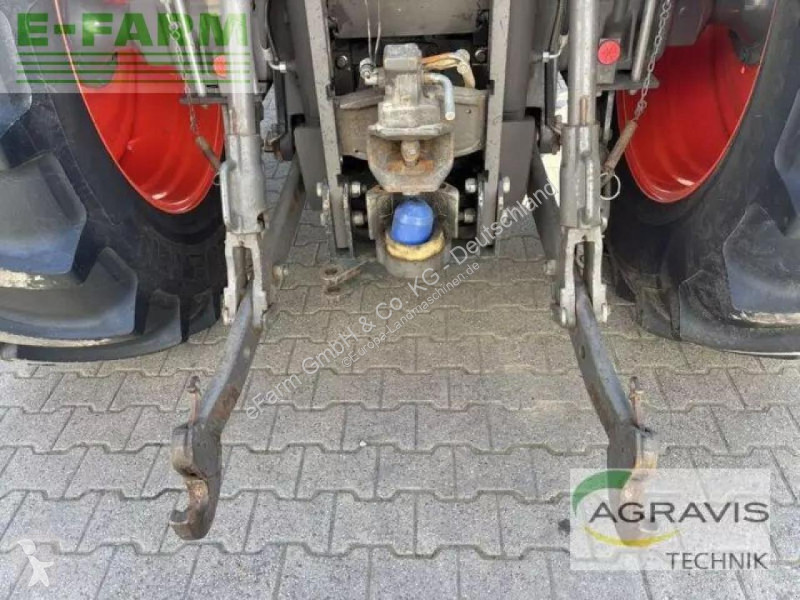 Landbrugstraktor Claas  arion 640 cebis