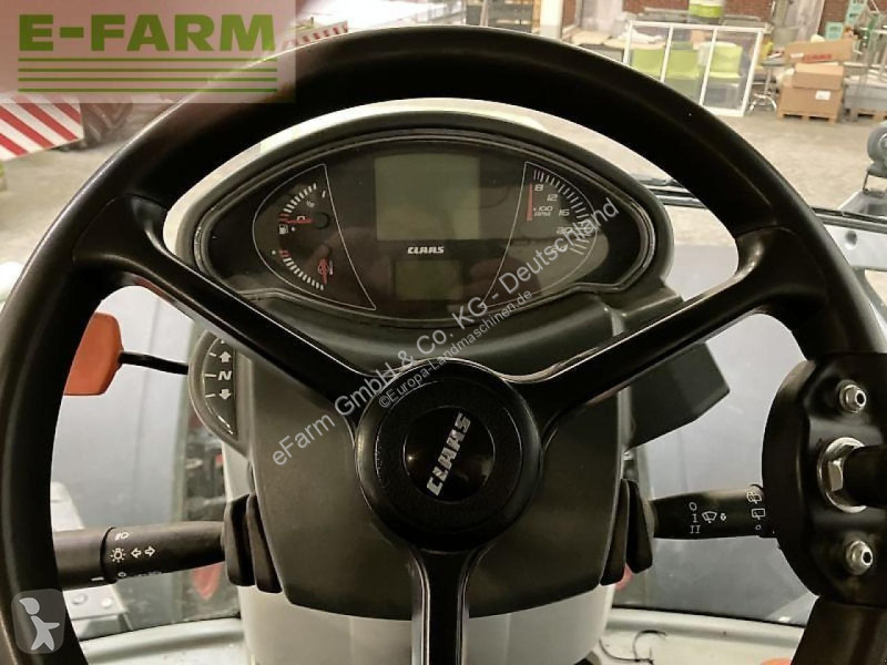 Landbrugstraktor Claas  axion 830 rtk - fin 2,99%