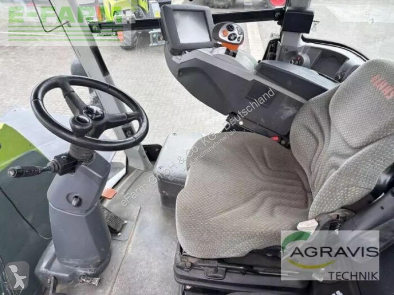 Landbrugstraktor Claas  xerion 5000 trac vc
