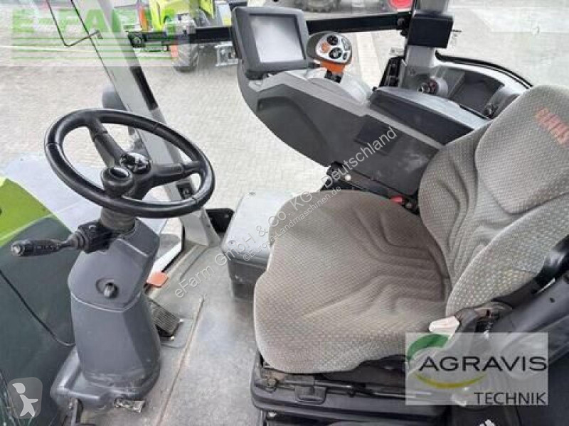 Landbrugstraktor Claas  xerion 5000 trac vc