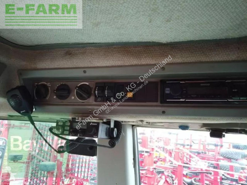 Landbrugstraktor Fendt  favorit 924 vario