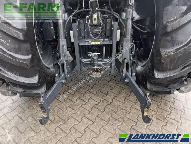 Landbrugstraktor Deutz-Fahr  6170.4 ttv