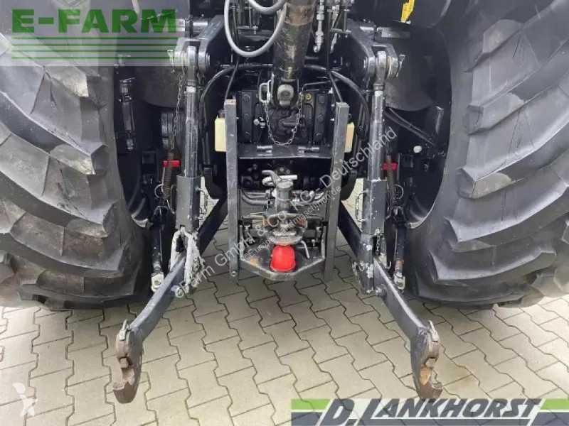 Landbrugstraktor Deutz-Fahr  6175 rc-shift