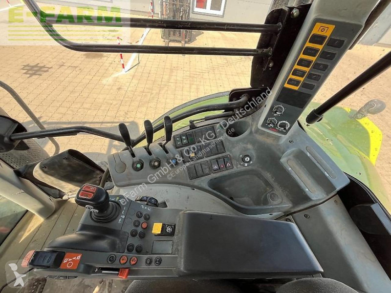 Landbrugstraktor Claas  arion 510 cis, fl 120 c...