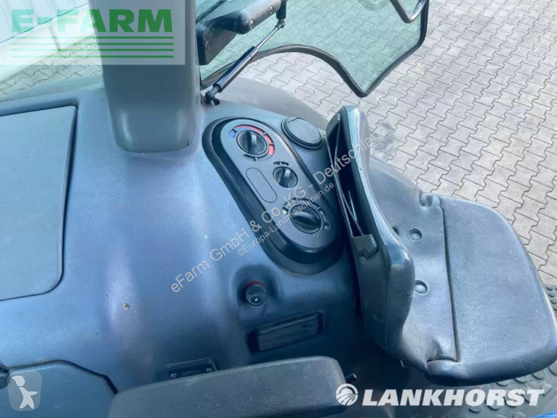 Landbrugstraktor Deutz-Fahr  agrotron 120 mk 3