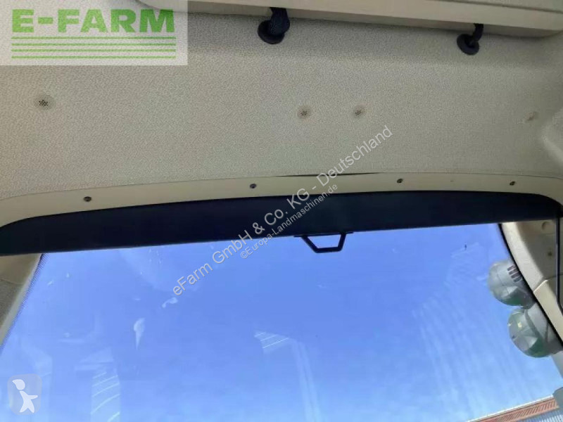 Landbrugstraktor Fendt  722 vario gen6 profi plus