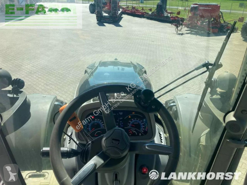 Landbrugstraktor Deutz-Fahr  7250 ttv...