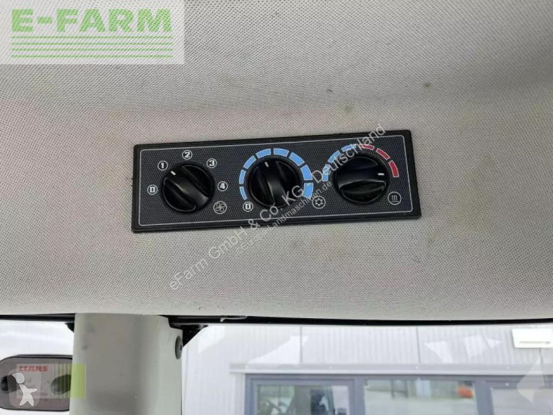 Landbrugstraktor Claas  axos 240 advanced