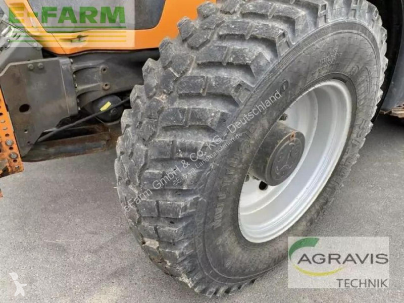 Landbrugstraktor Claas  arion 640 cebis tier 4i
