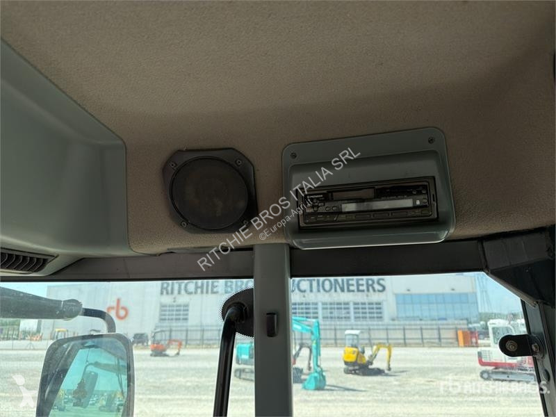 Tractor  MTX140