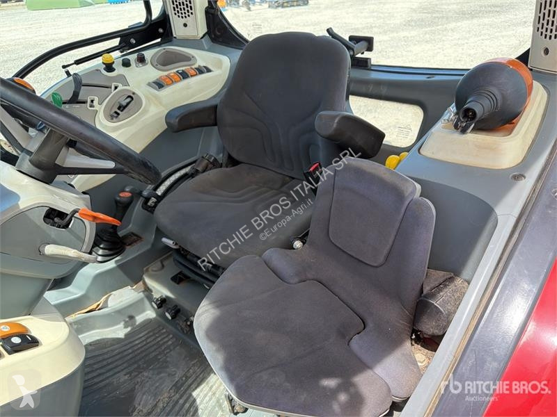 Tractor  X5.40 4WD Tractor