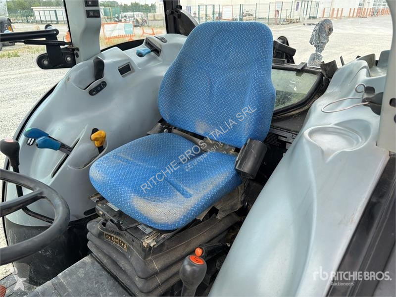 Tractor New Holland T4.95F