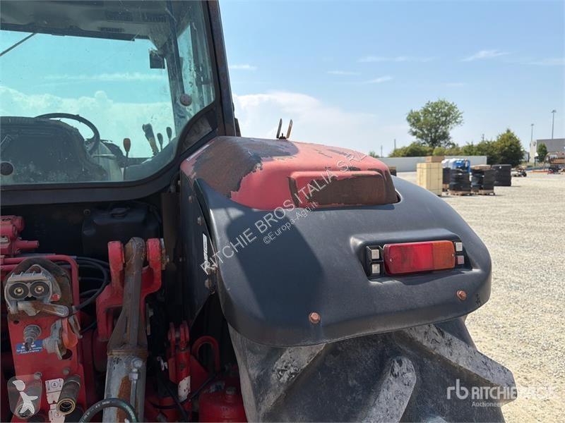 Tractor  MTX185