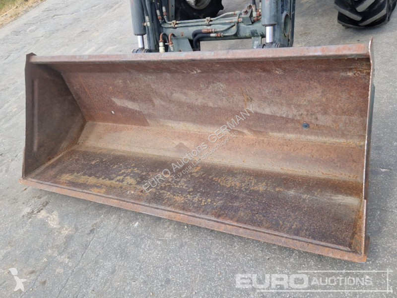 Lantbrukstraktor Massey Ferguson 3080
