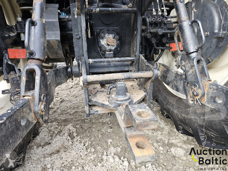 Трактор New Holland TD 5.105