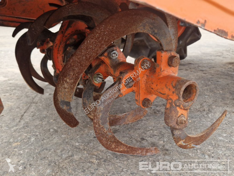 Трактор Kubota B5001