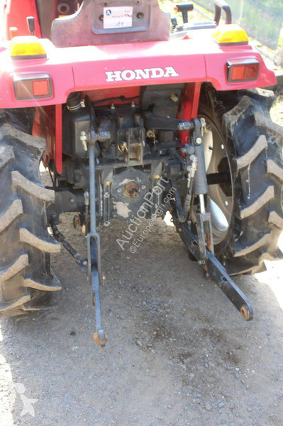 Tractor Honda TX18