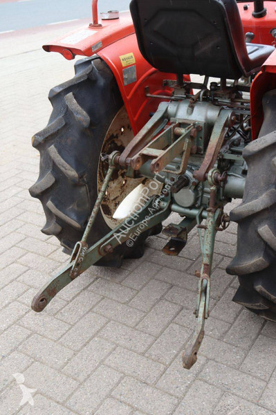 Tractor Yanmar YM1500