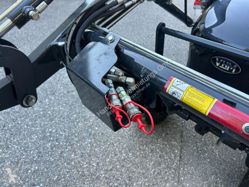 Traktor