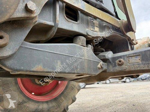 Tracteur agricole Fendt  718 VARIO TMS COM 3