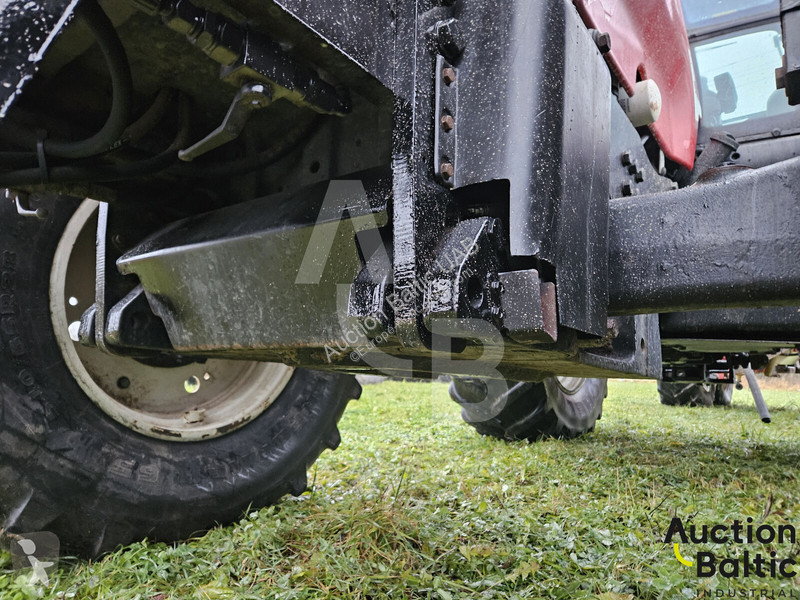 Lantbrukstraktor Valtra T190