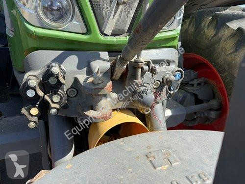 Landbrugstraktor Fendt  720 VARIO PROFI PLUS