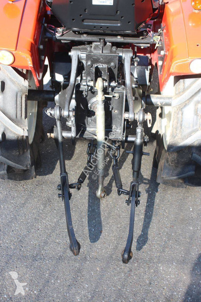 Lantbrukstraktor Mitsubishi MTX15
