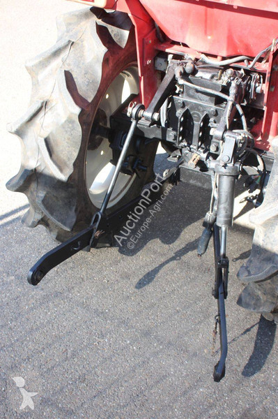 Lantbrukstraktor Mitsubishi MT205