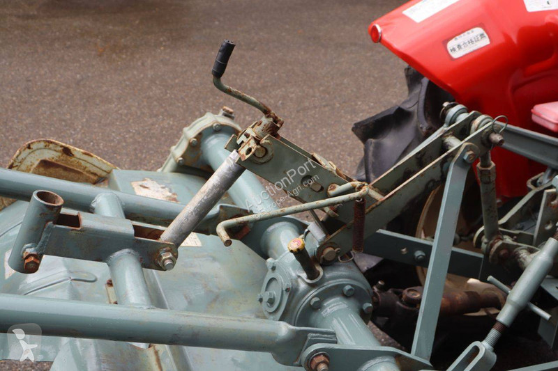 Ciągnik Yanmar YM1610