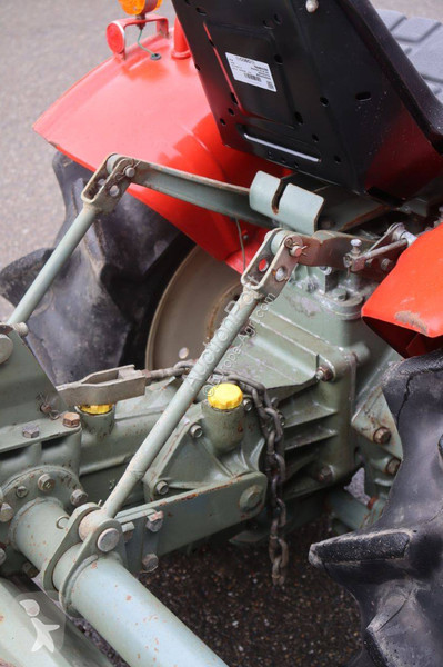 Lantbrukstraktor Yanmar YM1300