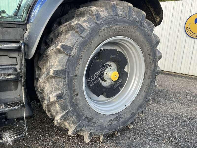 Трактор New Holland  T7.275 HD